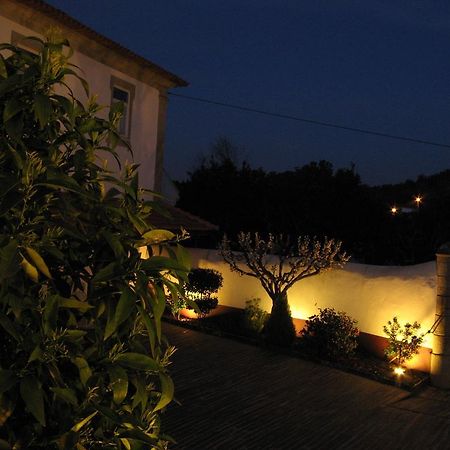 Quinta De Tourais Hotel Lamego Exterior foto