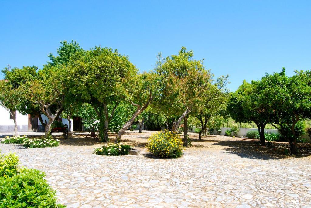 Quinta De Tourais Hotel Lamego Exterior foto