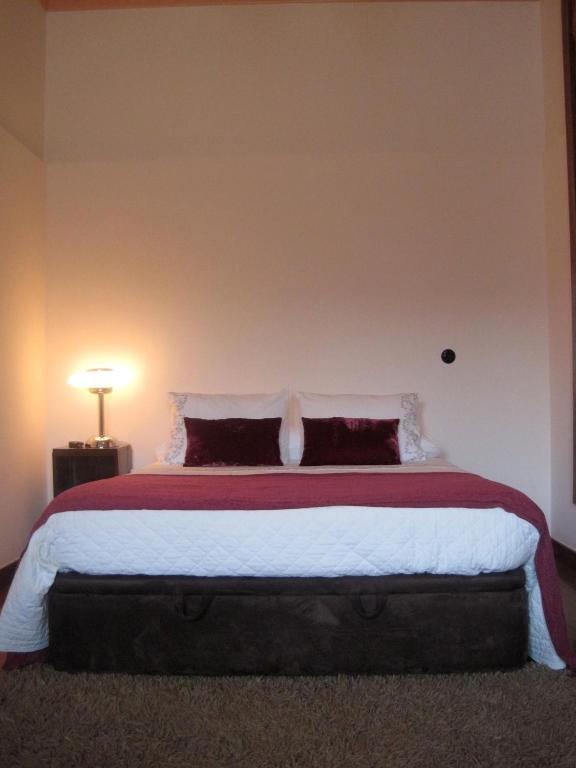 Quinta De Tourais Hotel Lamego Cameră foto