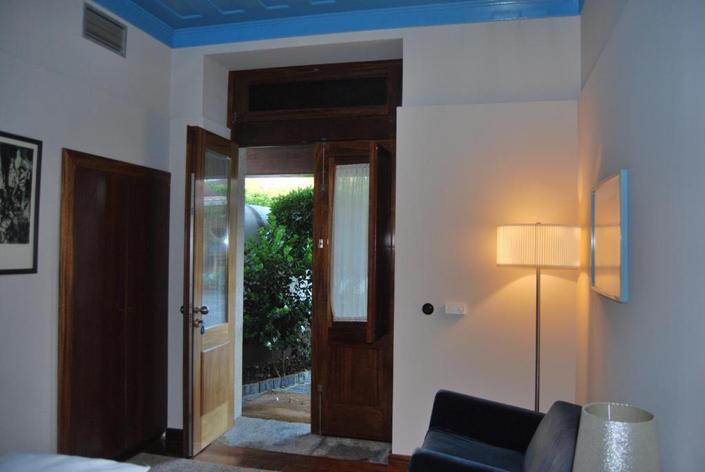 Quinta De Tourais Hotel Lamego Cameră foto