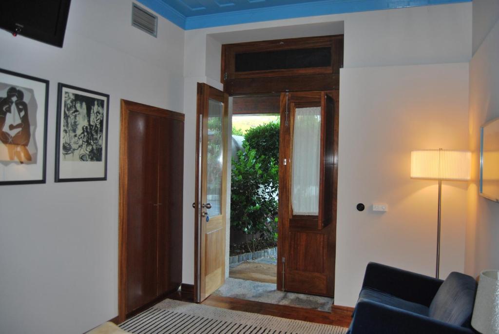 Quinta De Tourais Hotel Lamego Cameră foto