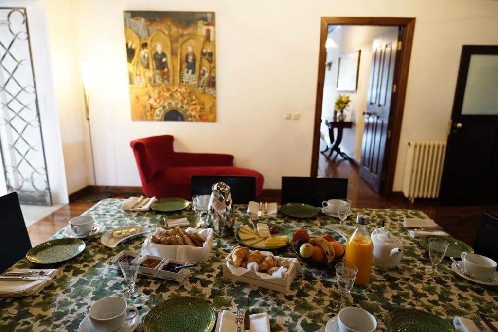 Quinta De Tourais Hotel Lamego Cameră foto